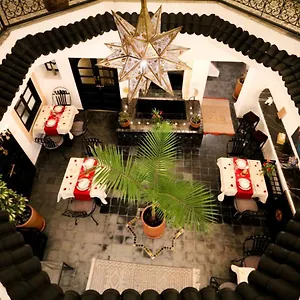Riad La Voûte étoilée