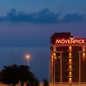 Hotel Moevenpick ****