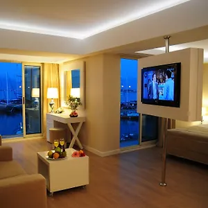 Hotel Alesta Yacht ****