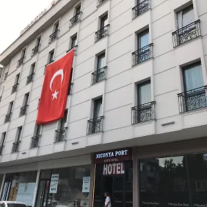 Hotel Niconya Port Suite&hotel ***