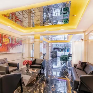 Olsen Antalya