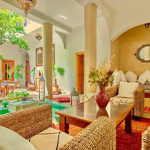 Bed and breakfast Dar Kasal