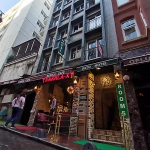 Hotel Taksim Sato **