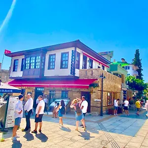 Ulivo Antalya