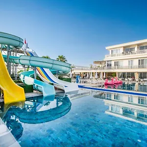 Sl La Perla Kemer Antalya