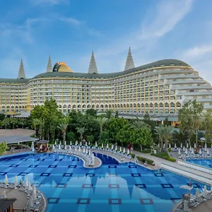 Rezort Delphin Imperial Lara