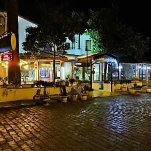 Hotel Han Dalyan Hotel