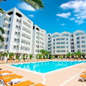 Hotel City's Hill ****