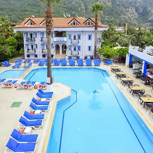 Hotel Akdeniz ***