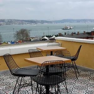 Hotel Istasyon